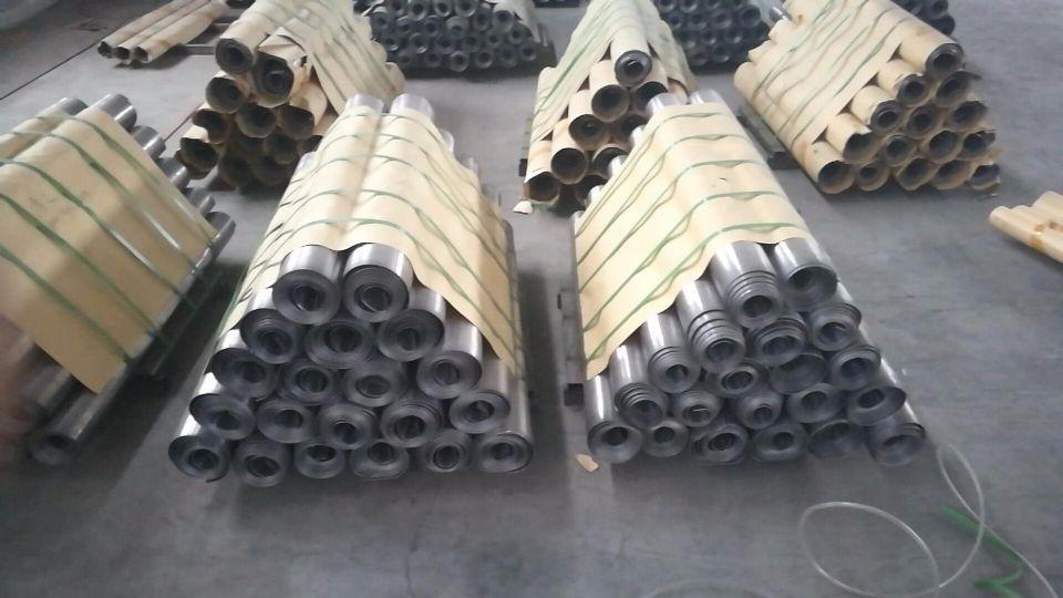 醫用鉛板在防輻射中應遵循的3項原則